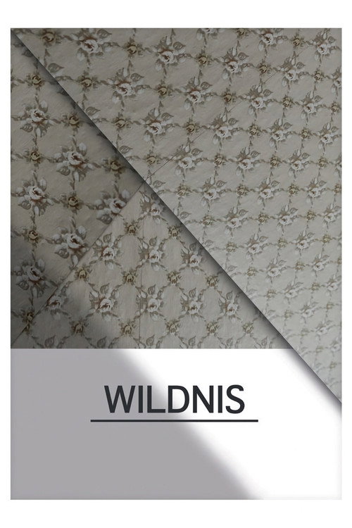 Wildnis — постер