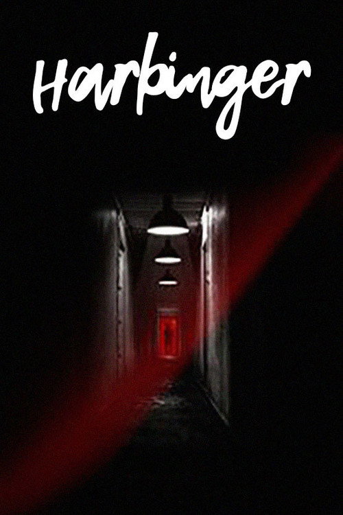 Harbinger — постер