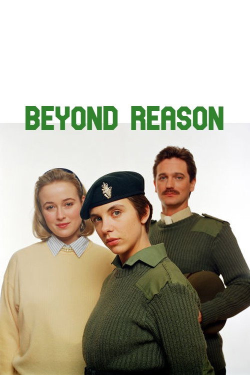 Beyond Reason — постер
