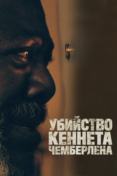 Убийство Кеннета Чемберлена — постер