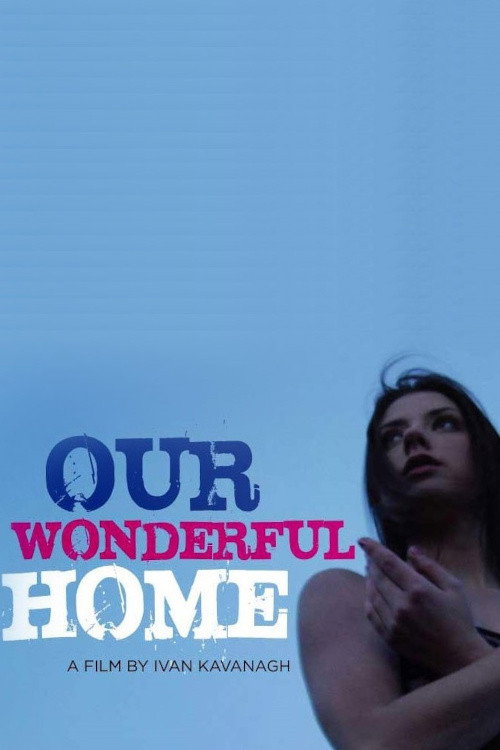 Our Wonderful Home — постер