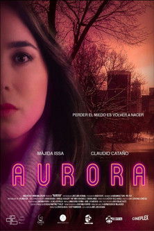 Aurora — постер