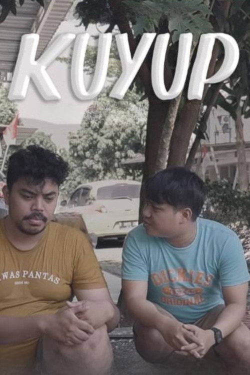 Kuyup — постер