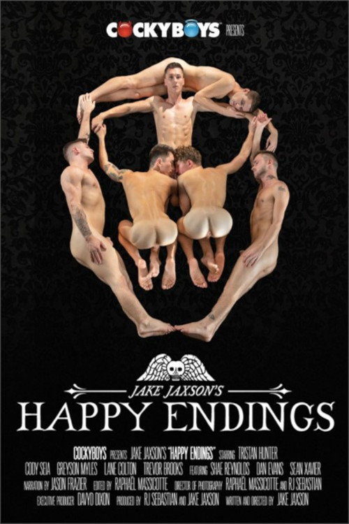 Happy Endings — постер