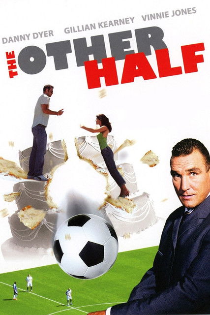 The Other Half — постер
