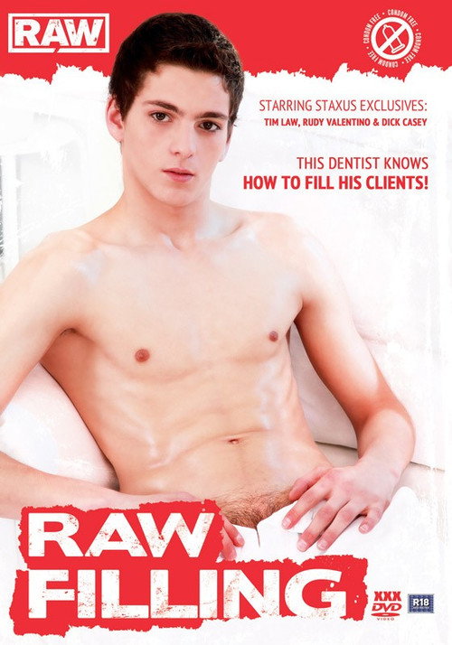 Raw Filling — постер