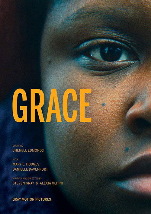 Grace — постер