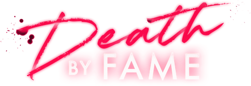 Death by Fame — логотип