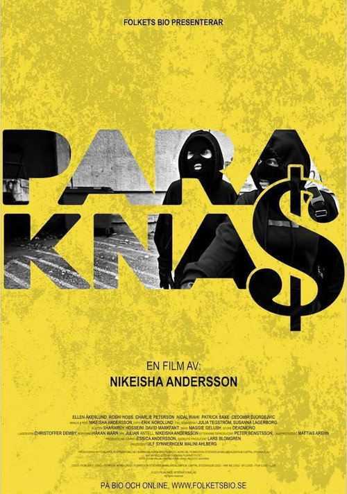 Para Knas — постер
