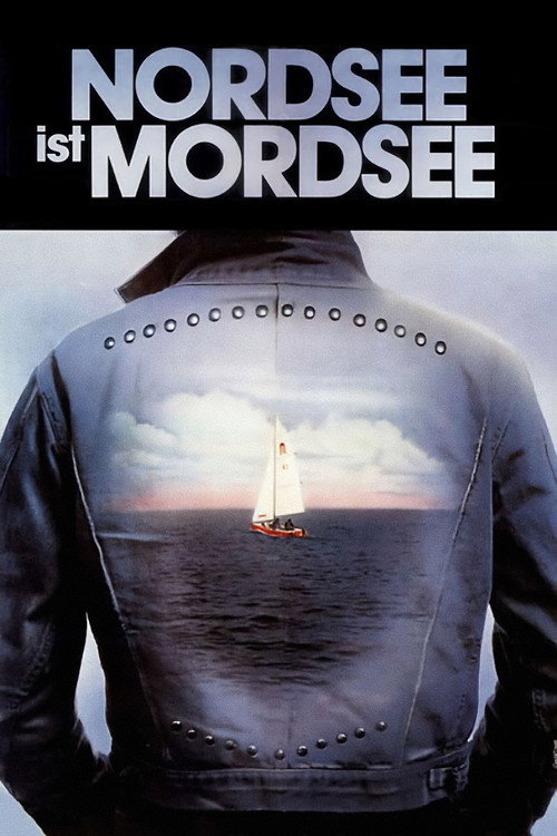 Nordsee ist Mordsee — постер