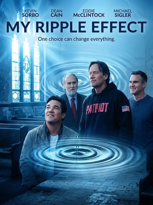 My Ripple Effect — постер
