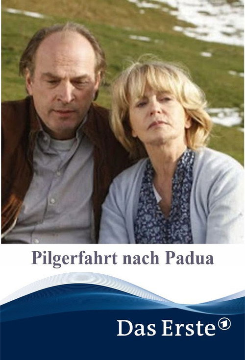 Pilgerfahrt nach Padua — постер