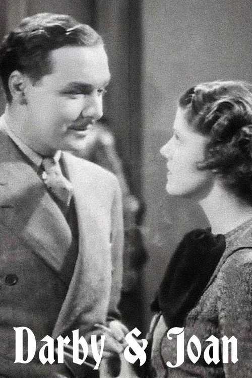 Darby and Joan — постер