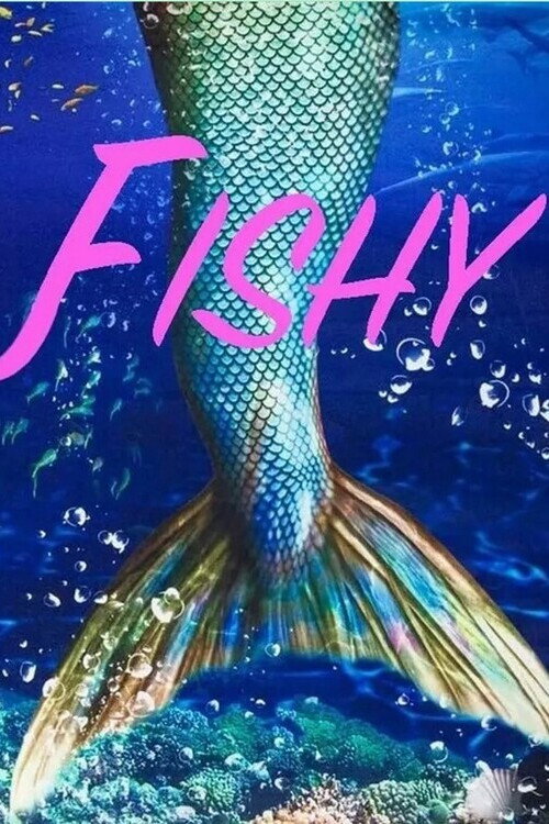 Fishy — постер