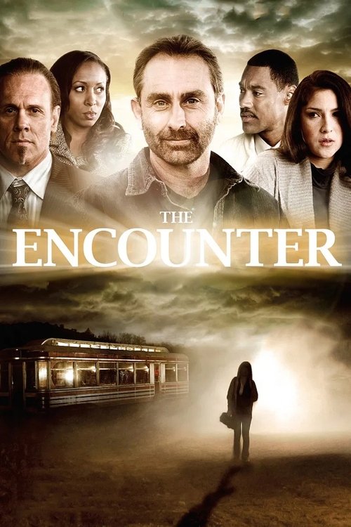 The Encounter — постер