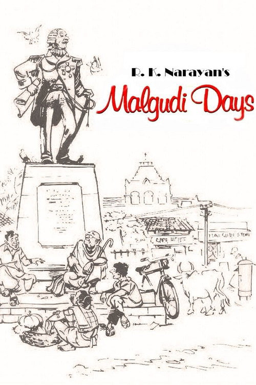Malgudi Days — постер