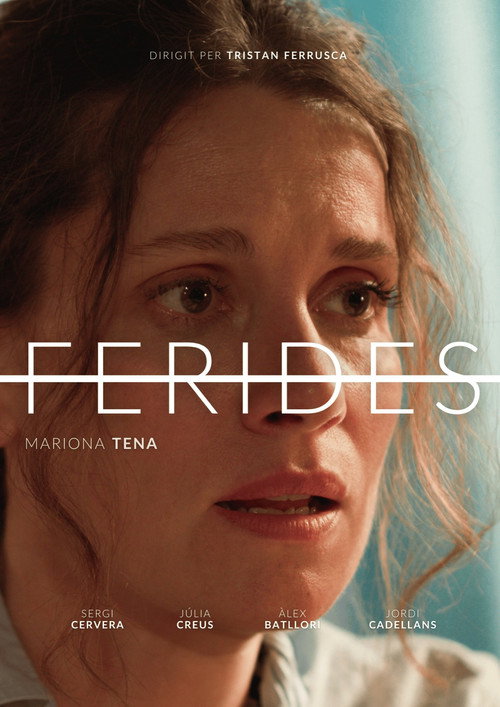 Ferides — постер