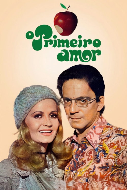 O Primeiro Amor — постер