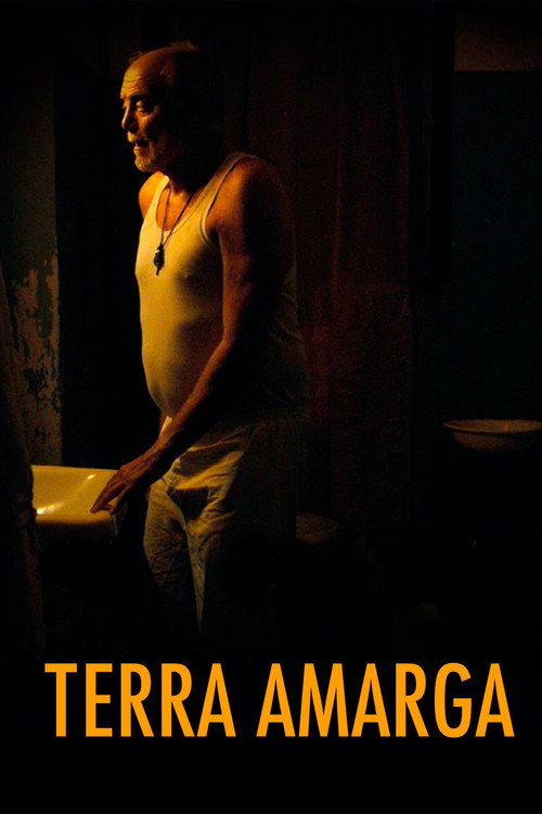 Credo in un solo padre — постер