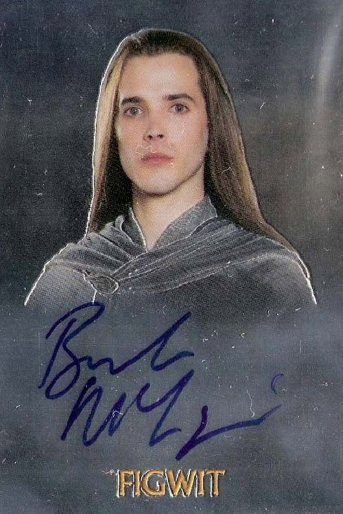 Frodo Is Great... Who Is That?!! — постер