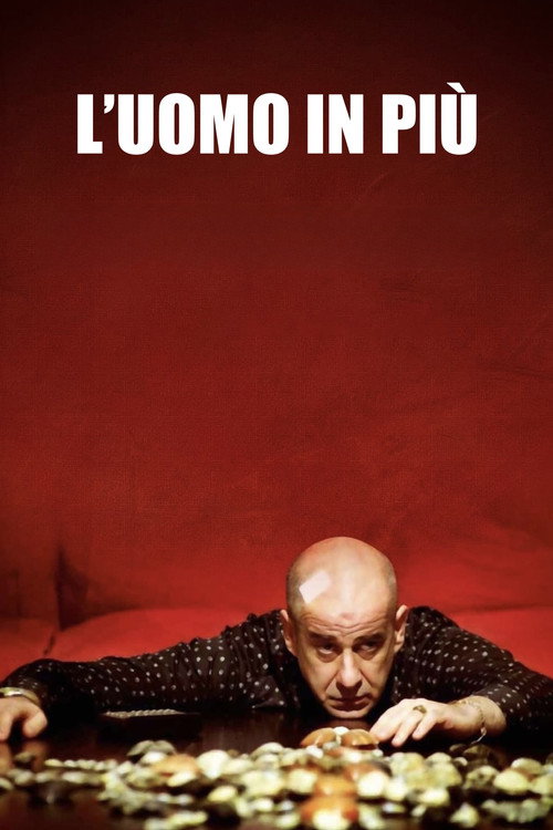 L'uomo in più — постер