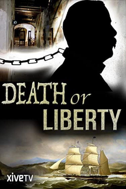 Death or Liberty — постер