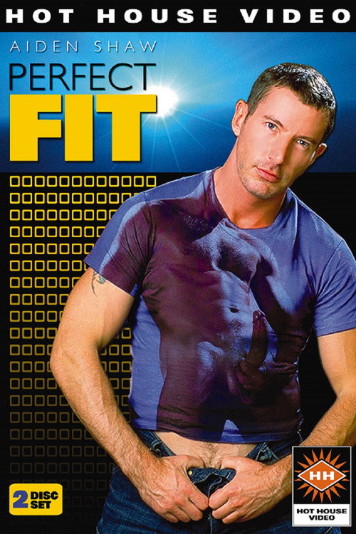 Perfect Fit — постер