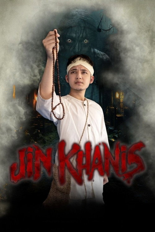 Jin Khanis The Series — постер