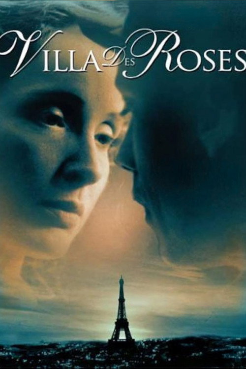 Villa Des Roses — постер