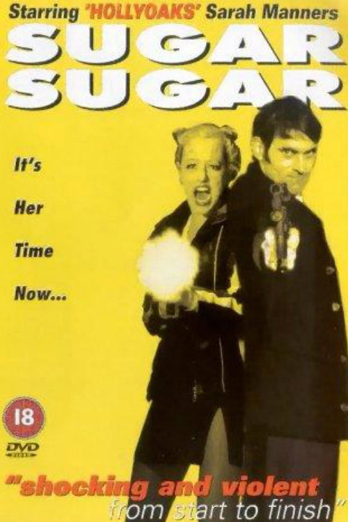Sugar, Sugar — постер
