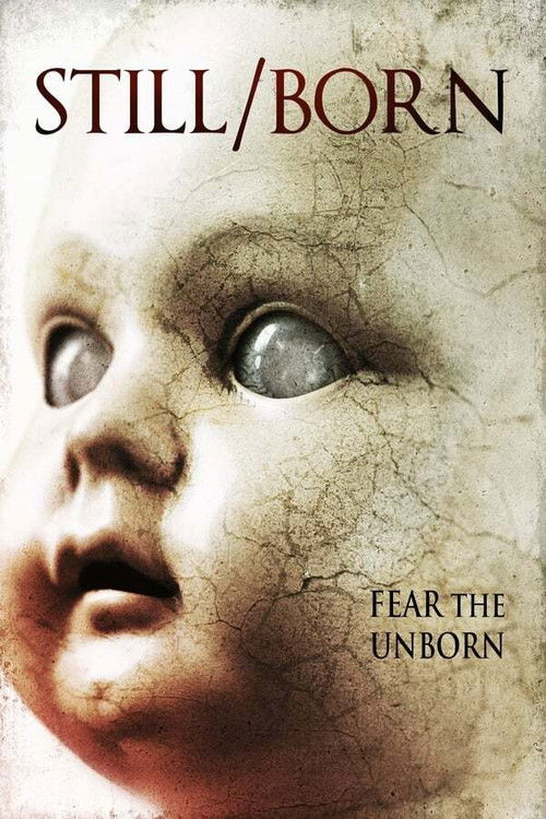 Still Born — постер