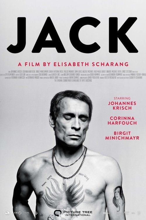 Jack — постер