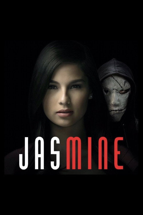JASMINE — постер