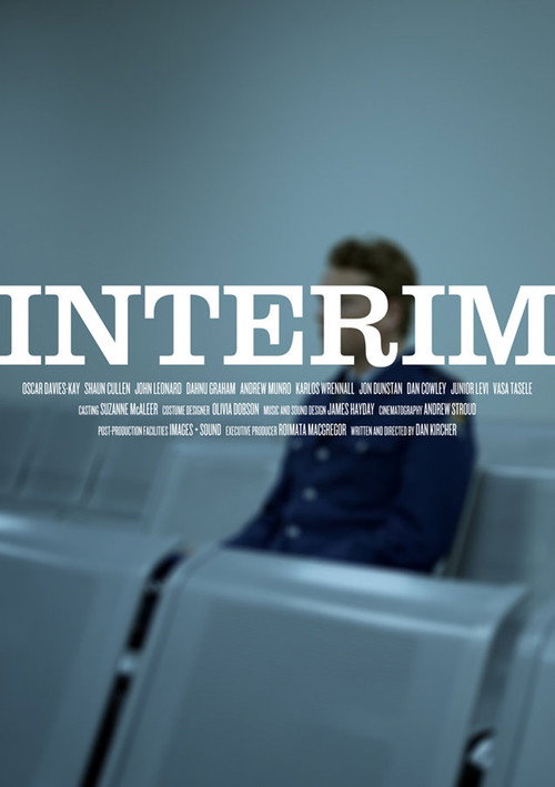 Interim — постер