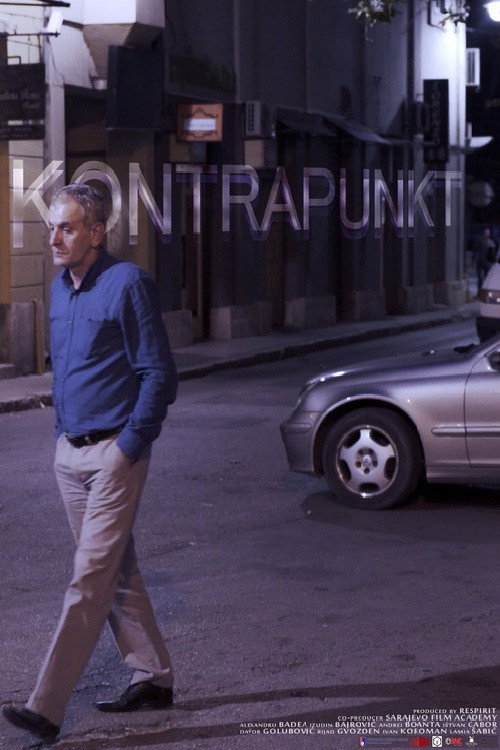 Kontrapunkt — постер