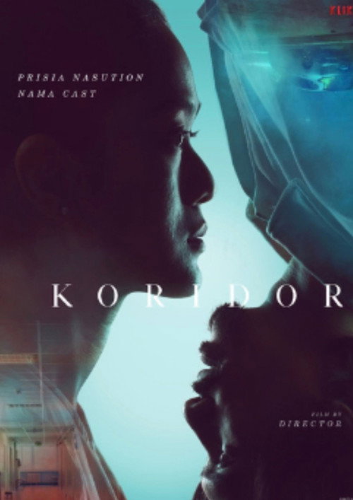 Koridor — постер