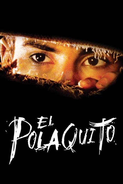 El Polaquito — постер