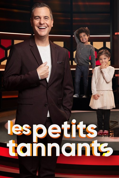 Les petits tannants — постер
