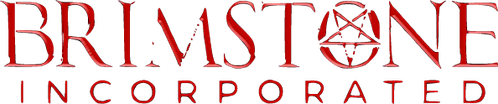 Brimstone Incorporated — логотип