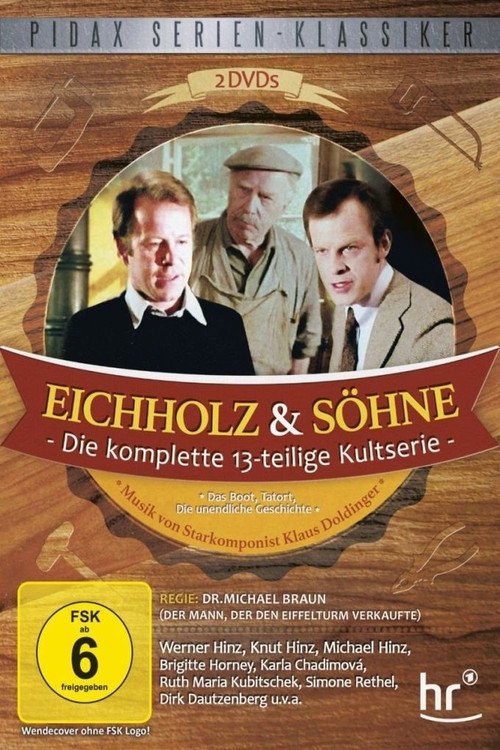 Eichholz & Söhne — постер