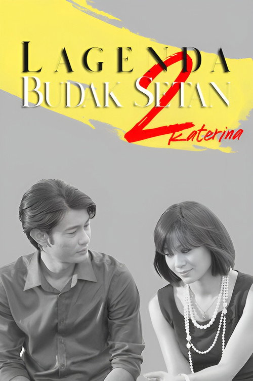 Lagenda Budak Setan 2 — постер