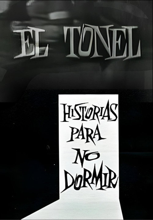 El Tonel — постер