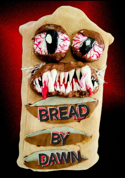 Bread by Dawn — постер