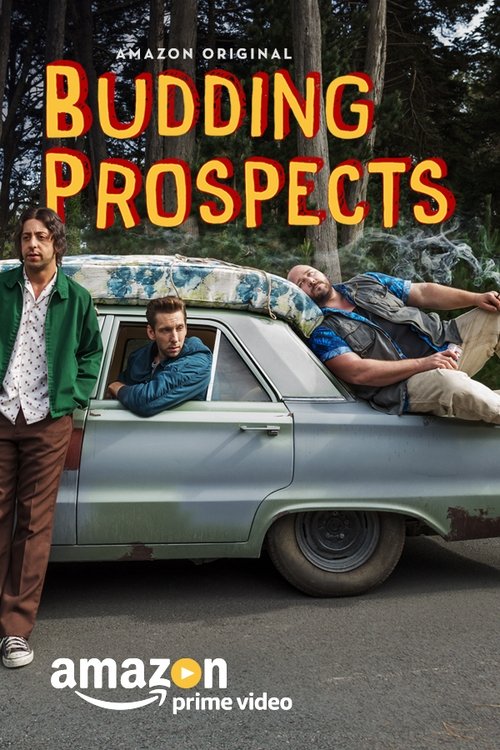 Budding Prospects — постер