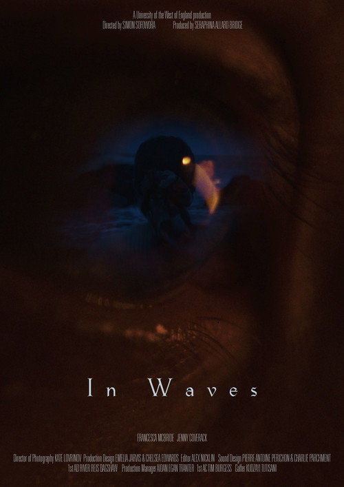 In Waves — постер
