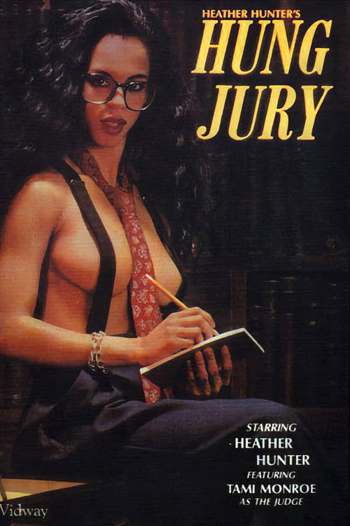 Hung Jury — постер
