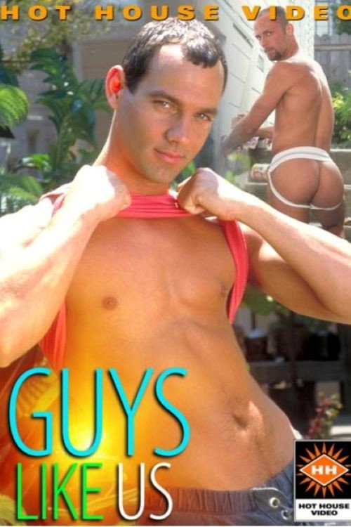 Guys Like Us — постер