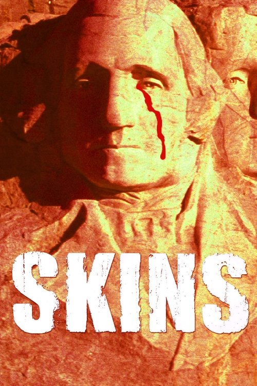 Skins — постер