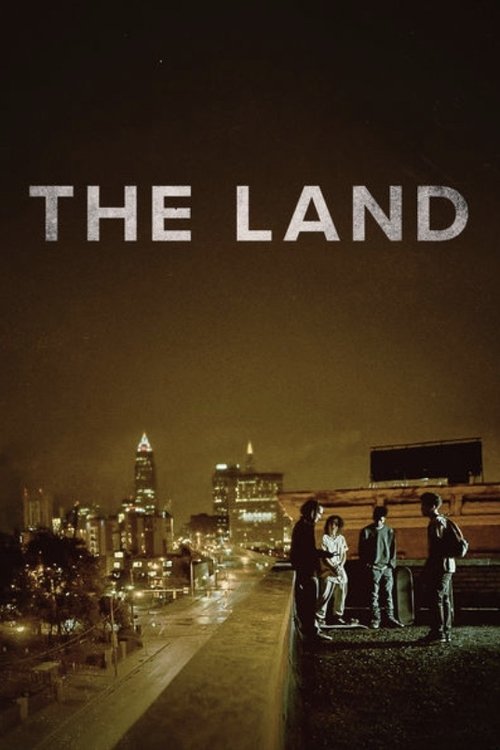 The Land — постер