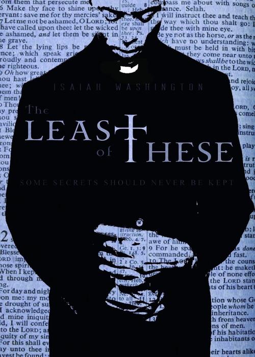 The Least of These — постер